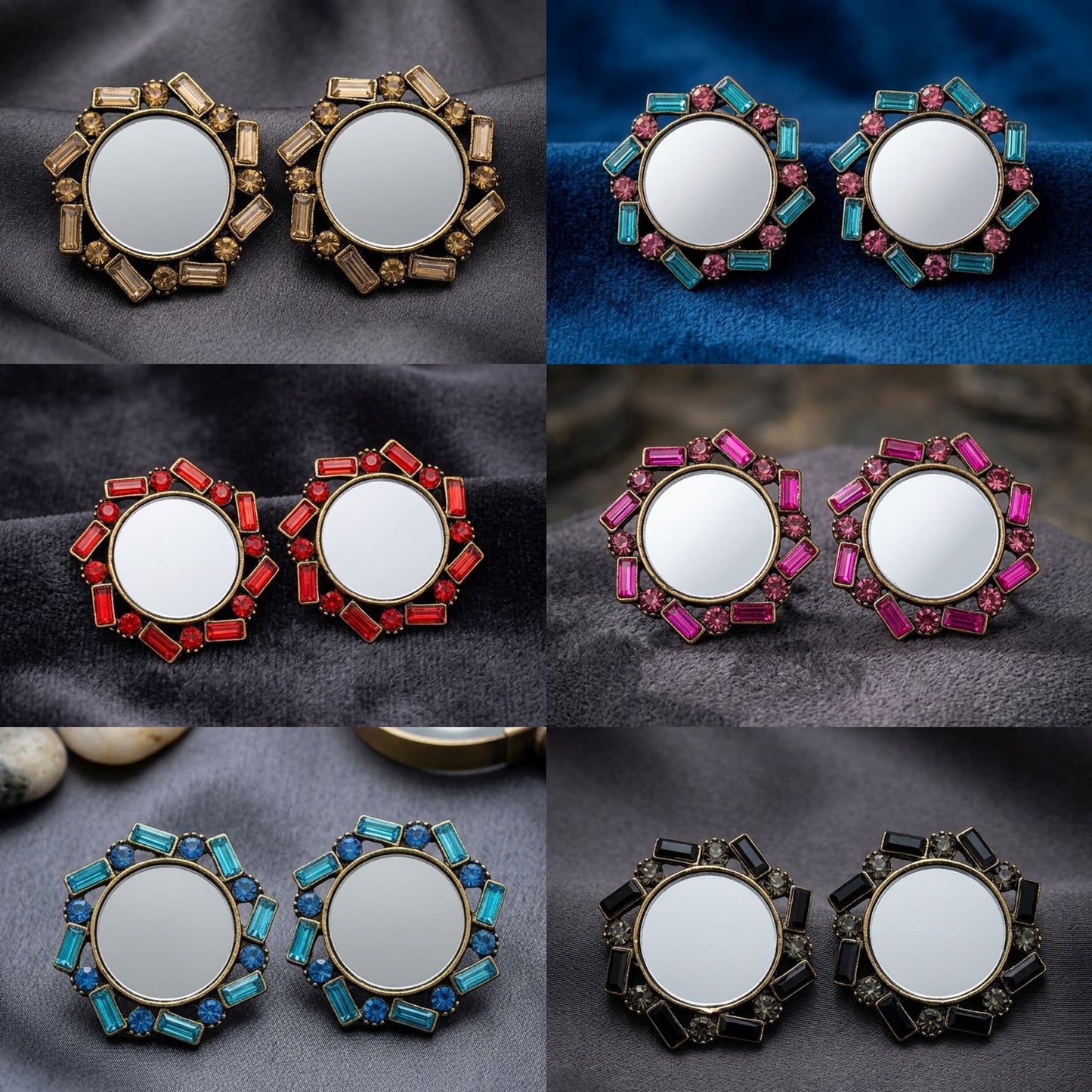 China made tops