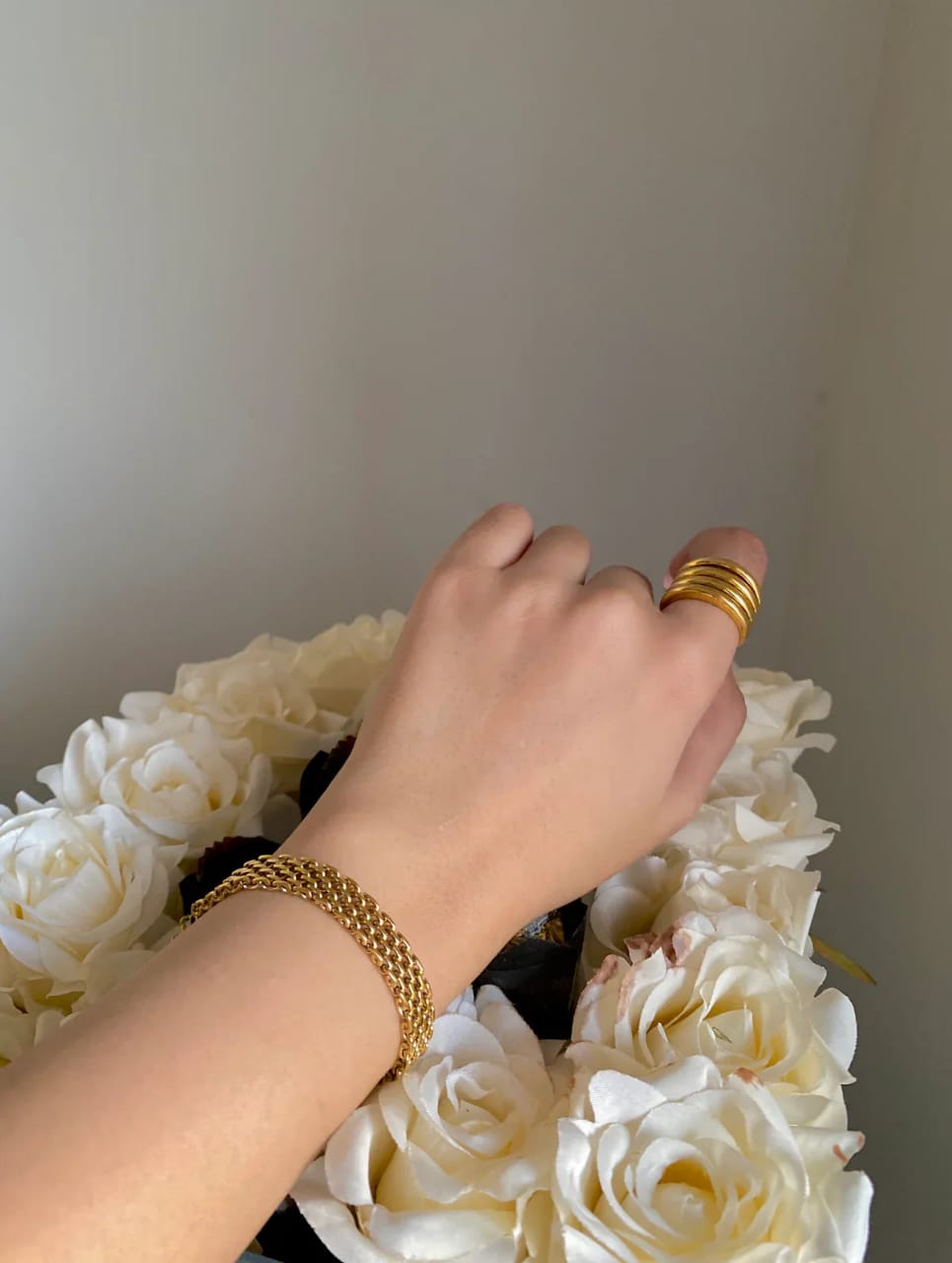 Rowena Bracelet