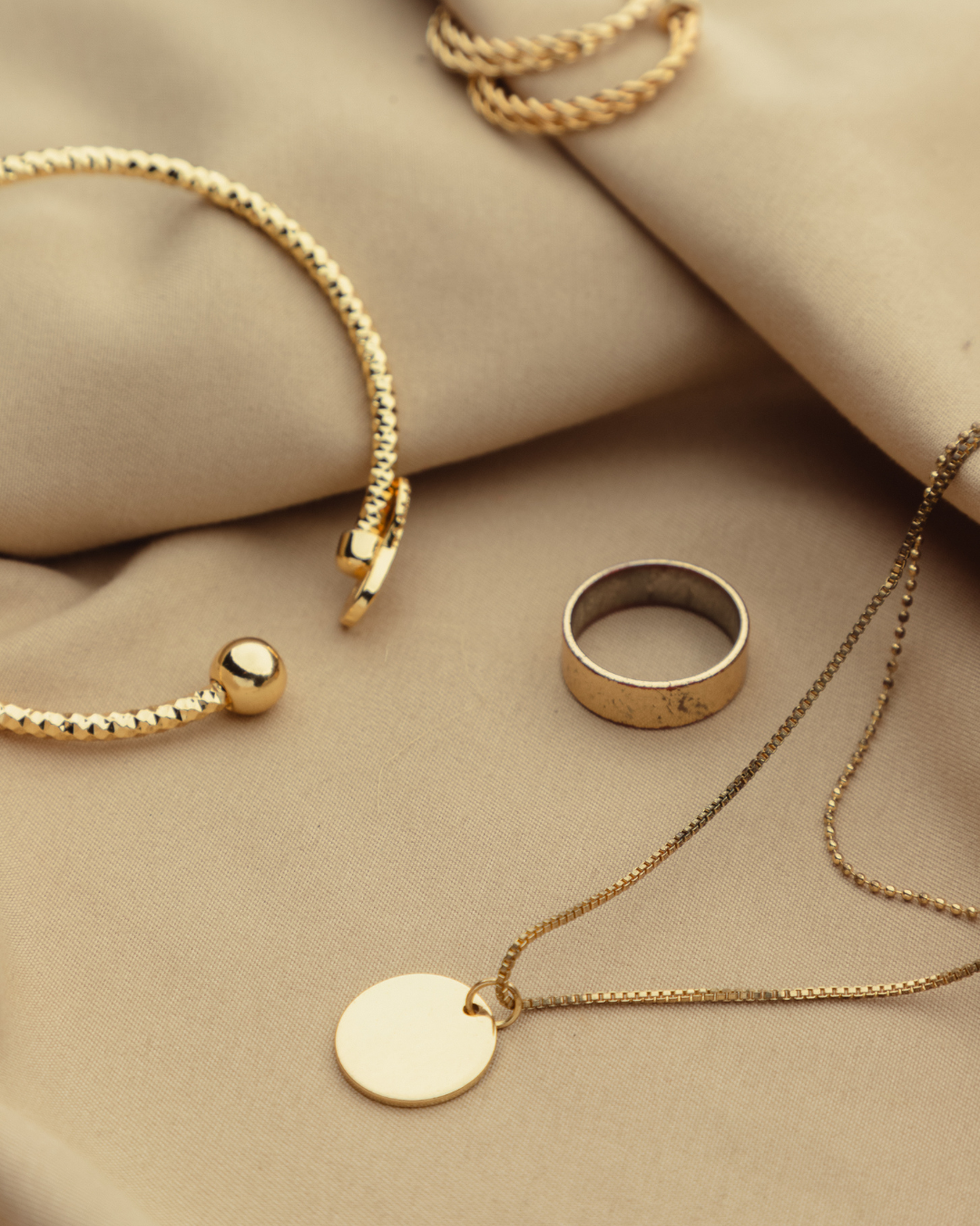 JEWELRY SET