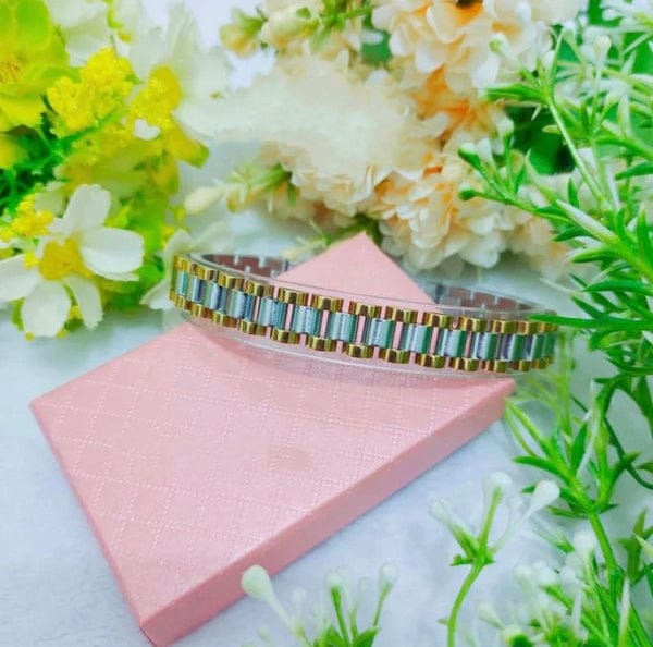 Lux bracelet