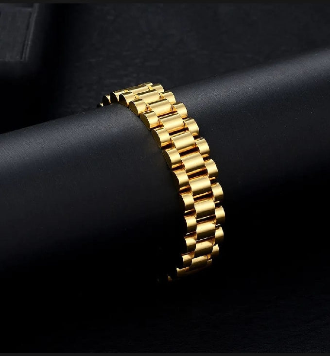 Lux bracelet