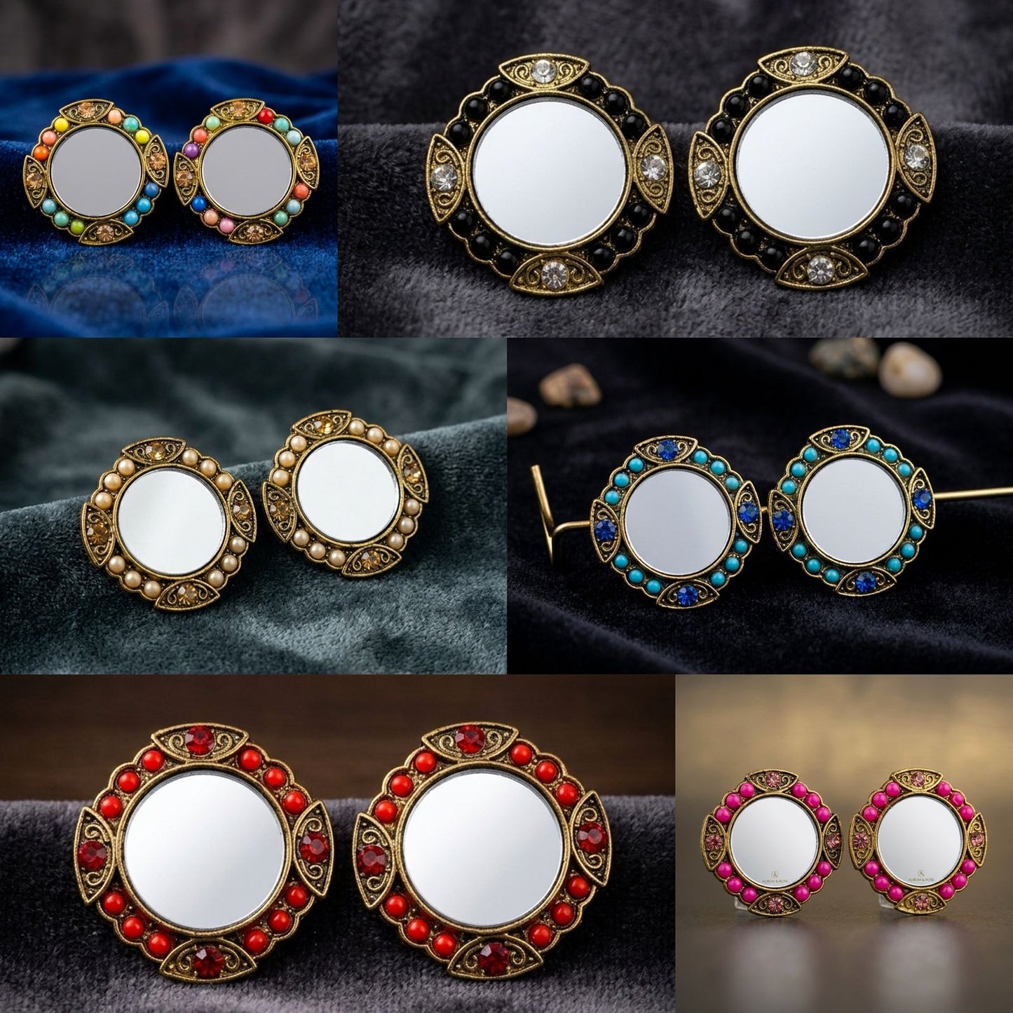 China Made Tops