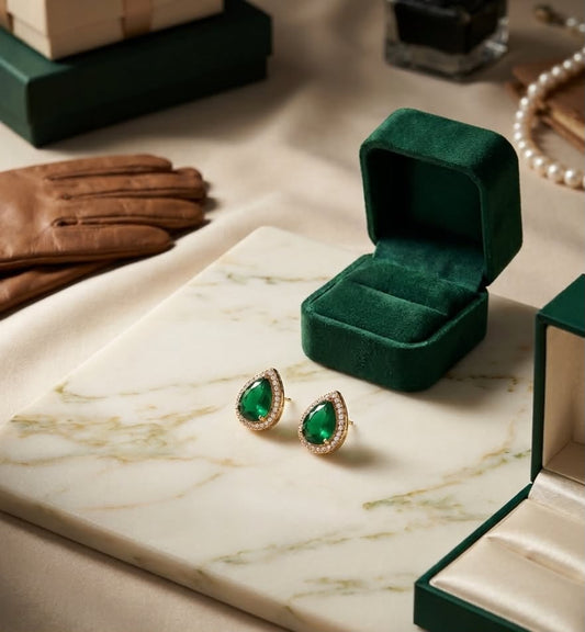 China gold zarkon stone tops