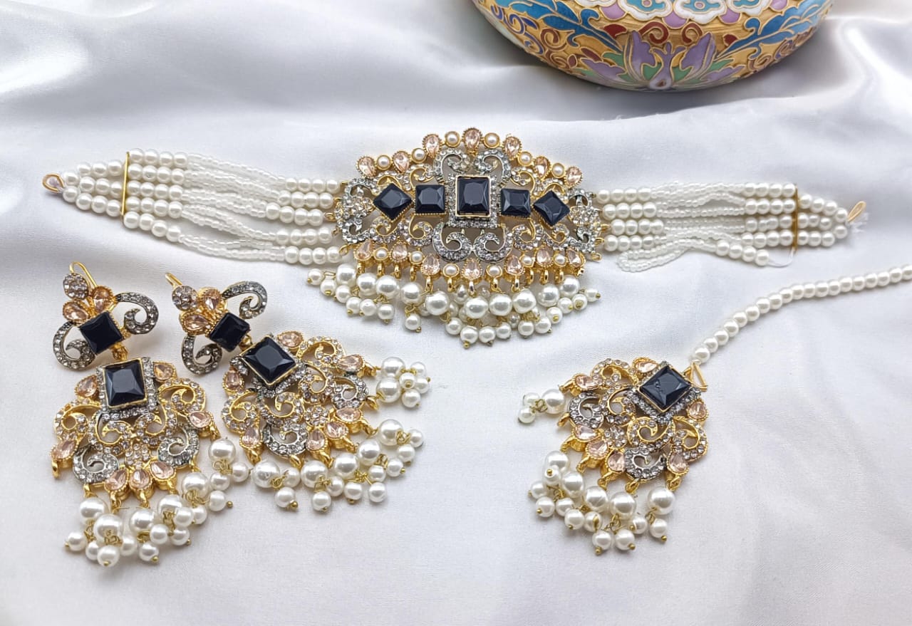 Hand Made Jewellery
