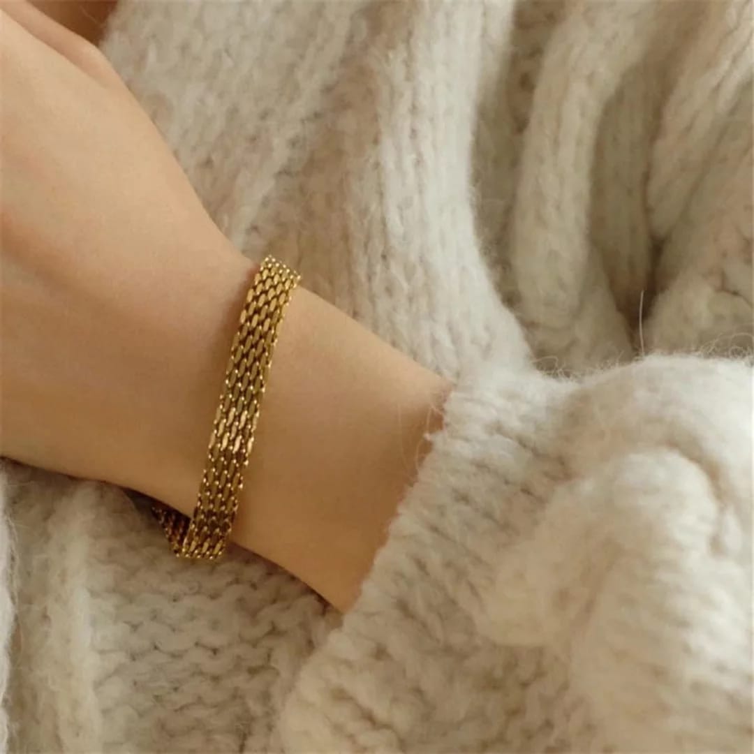 Rowena Bracelet